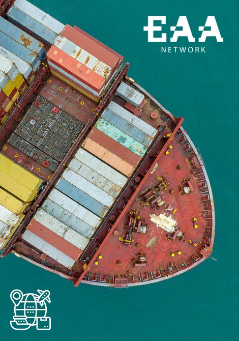 Empowering your logistics success