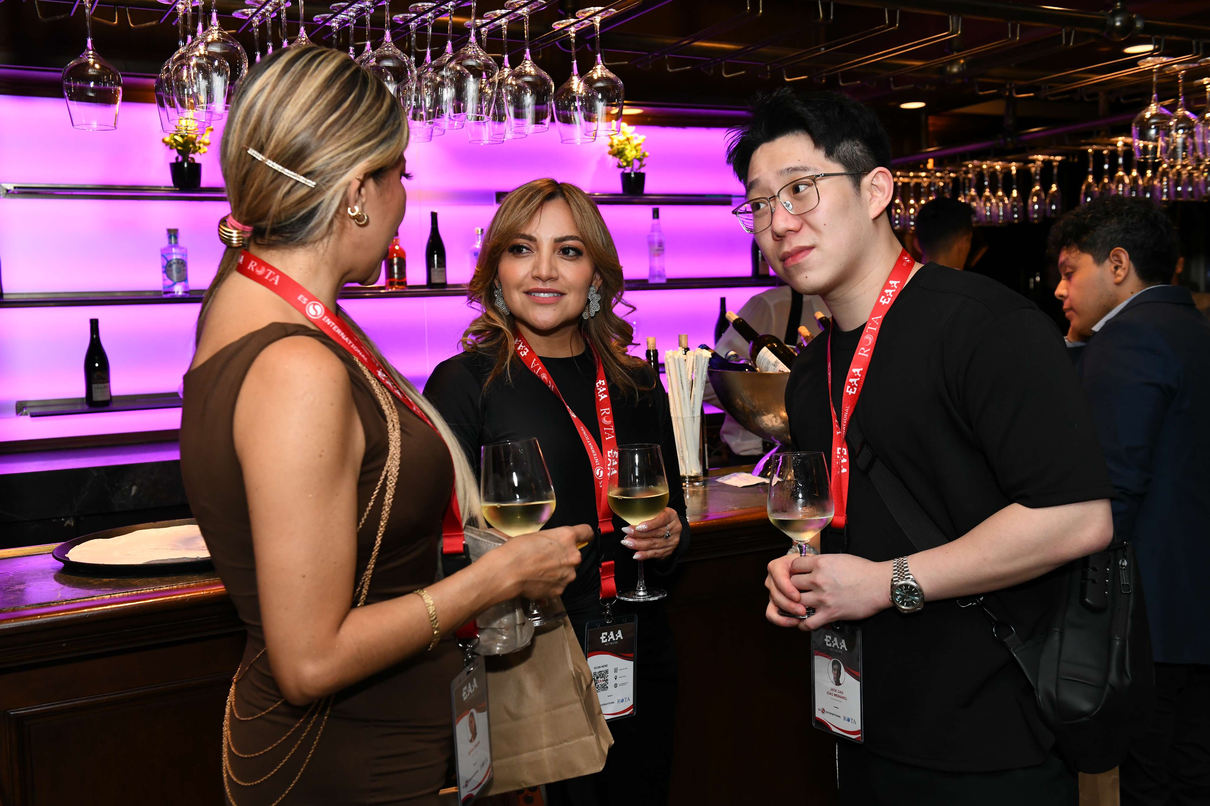 EAA Annual Global Meeting Istanbul 2026 - Event photo 25