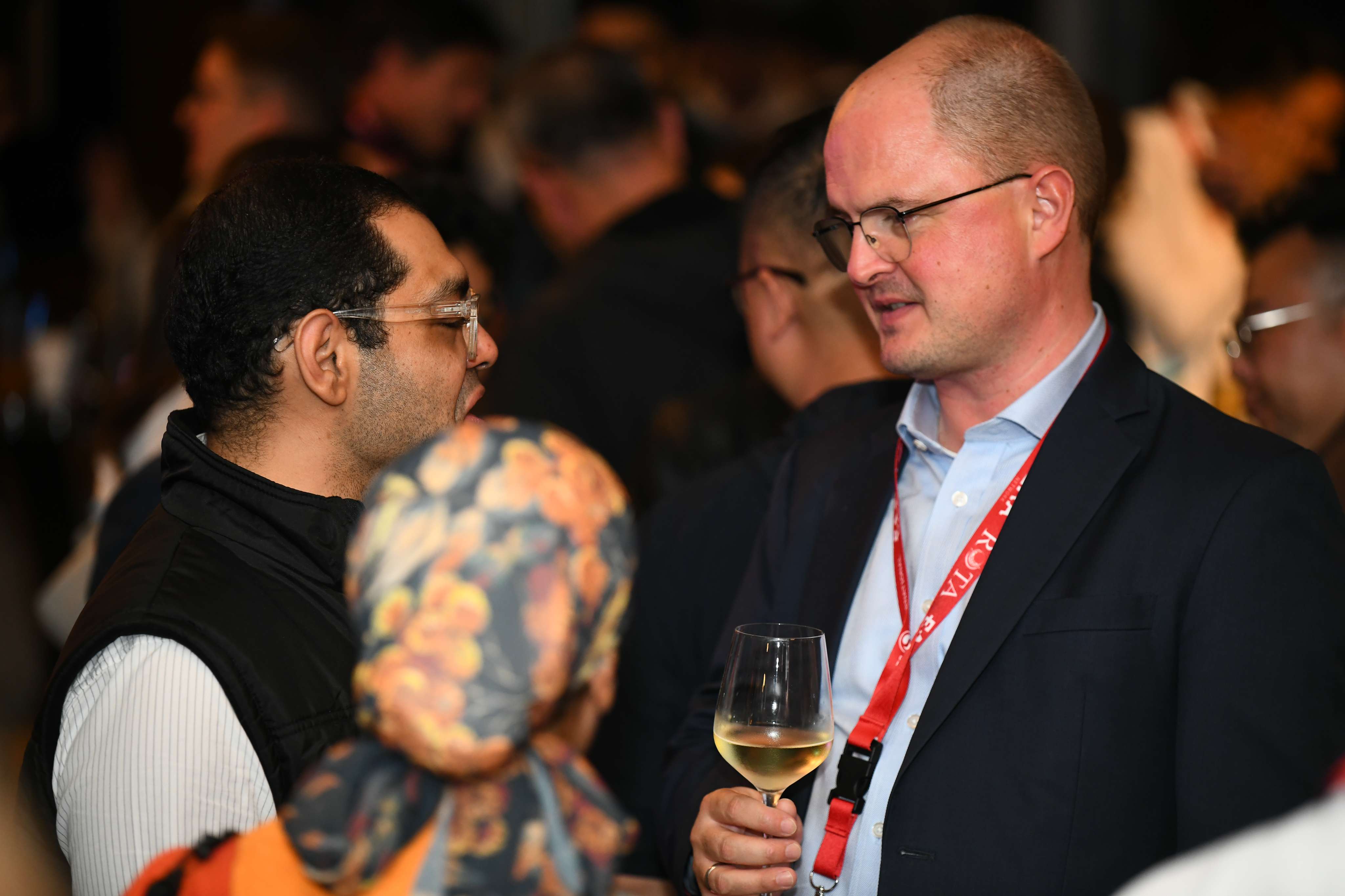 EAA Annual Global Meeting Istanbul 2026 - Event photo 28