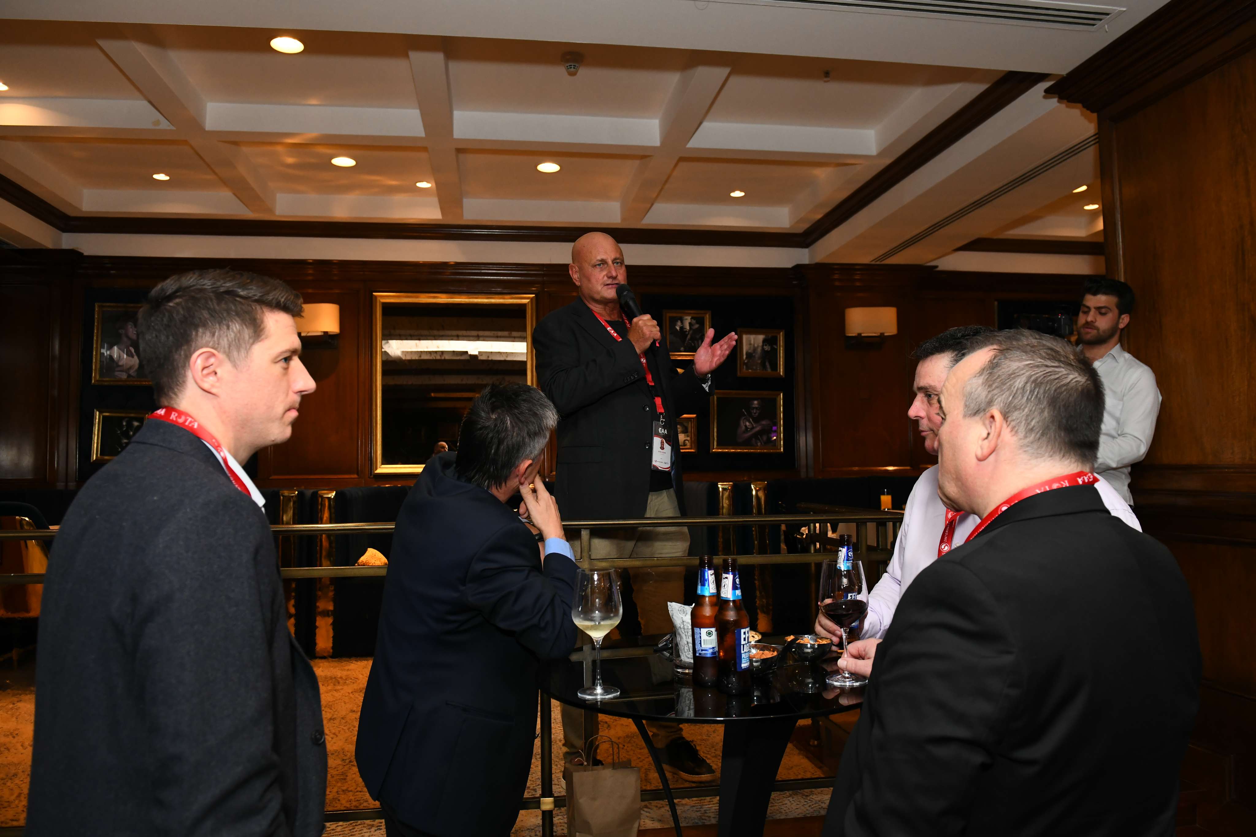 EAA Annual Global Meeting Istanbul 2026 - Event photo 7