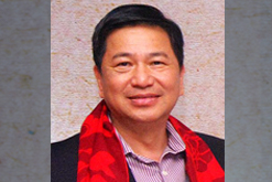 Aaron Lam