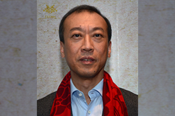 Andy Yin