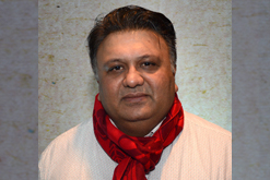 Anil Agrawal