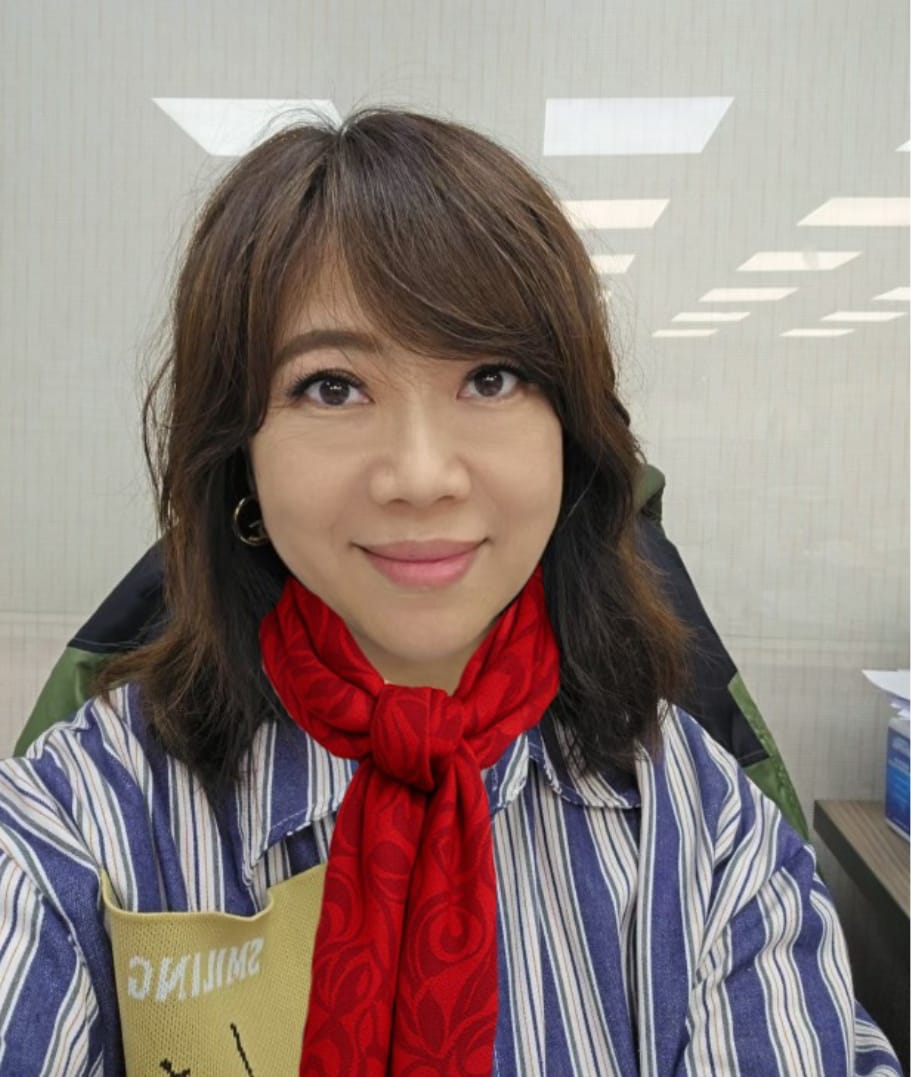 Ms. Cecilia Lee