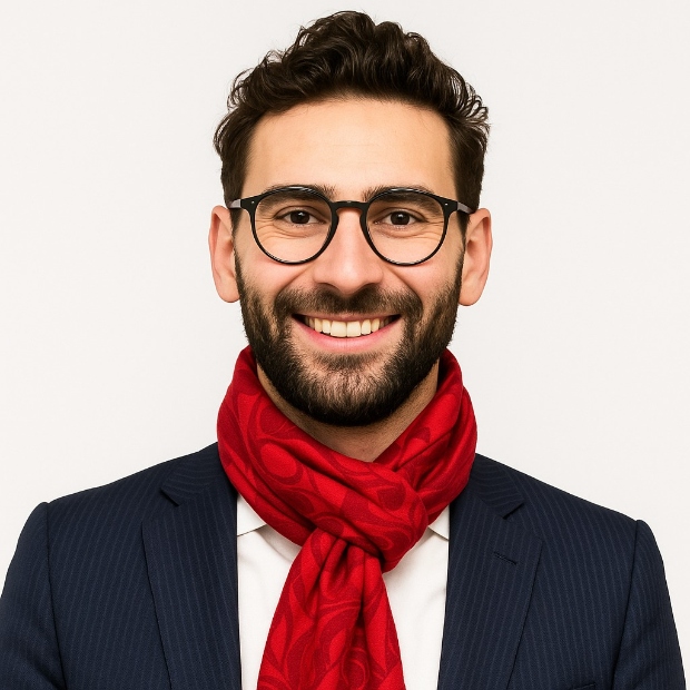 Mr. Christopher Berschel