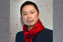 Kevin Cheng