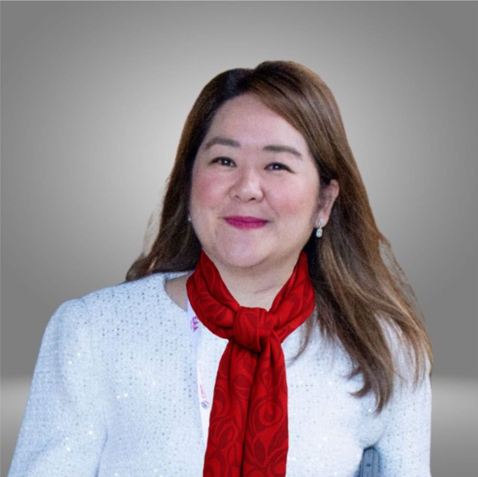 Ms. Melissa Matienzo