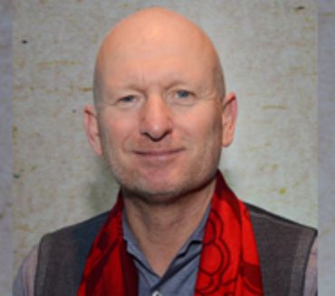 Ruud Maaskant