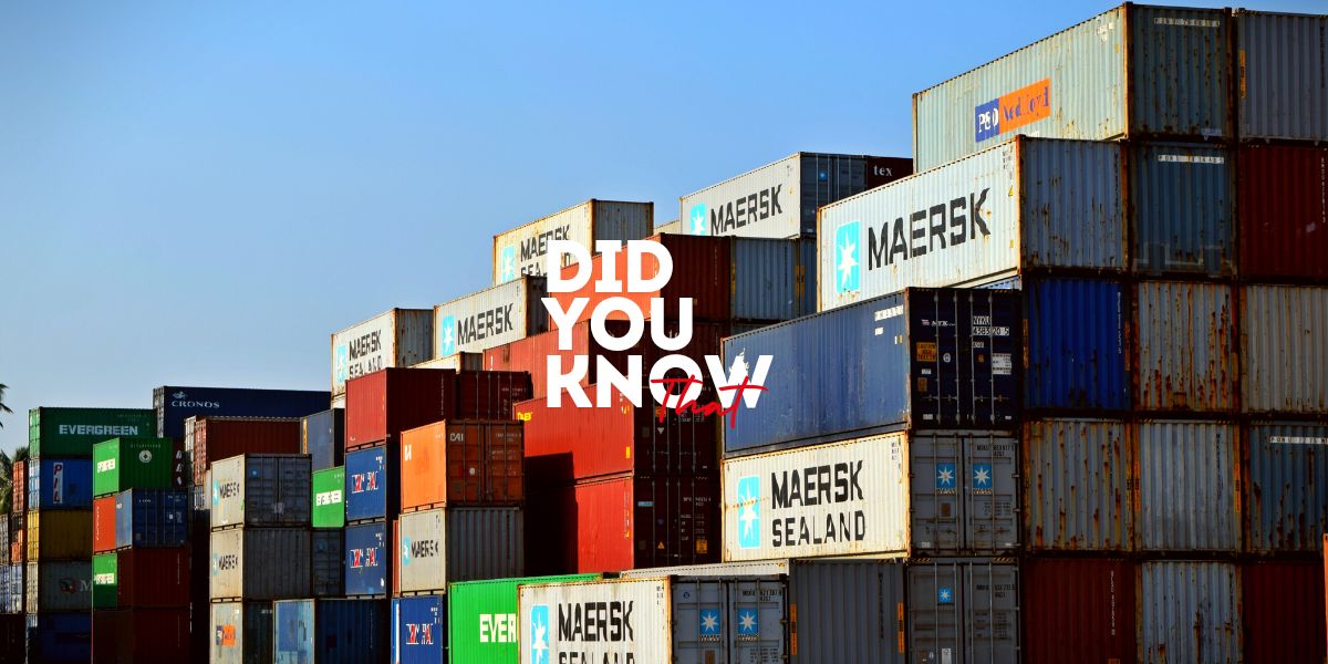 Did You Know That | Week 03-04 | 2026