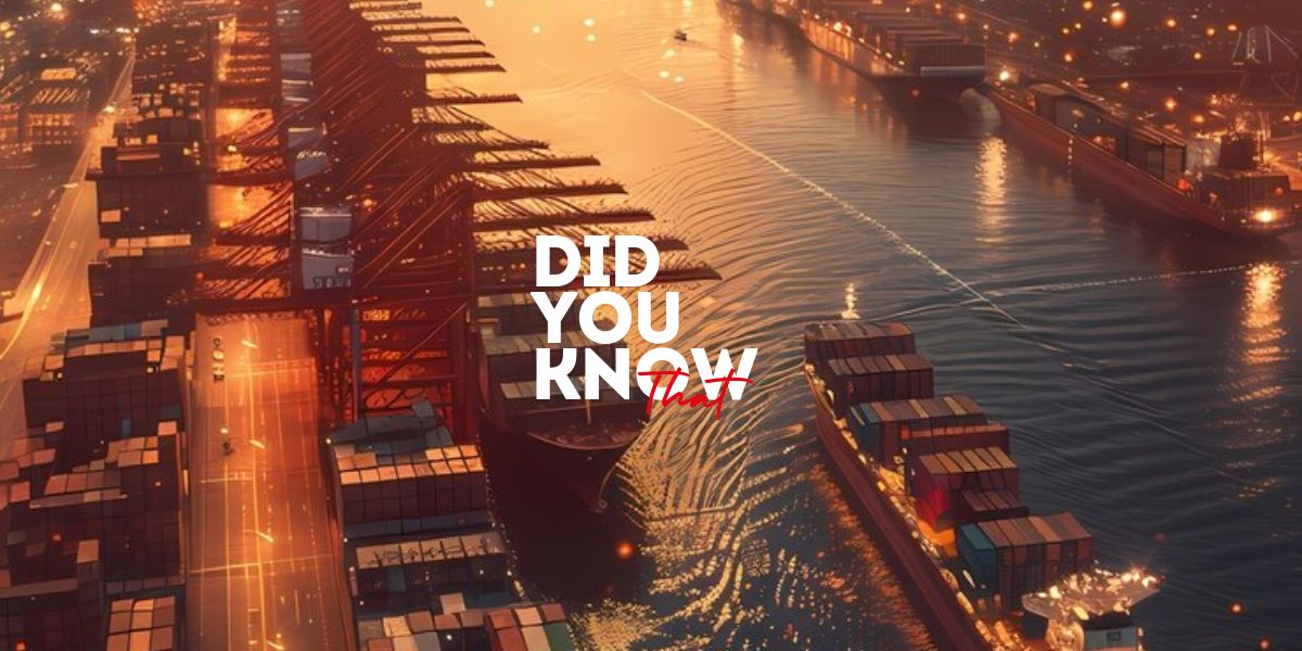Did You Know That | Week 08 | 2025