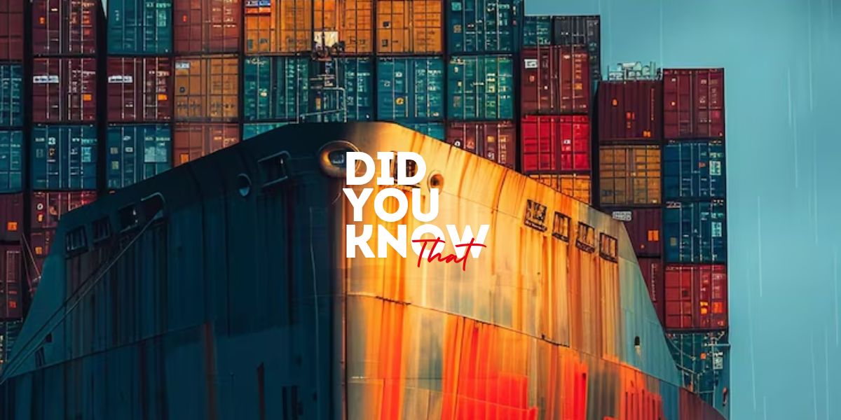 Did You Know That | Week 09 | 2025