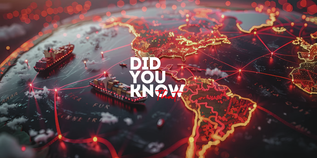 Did You Know That | Week 14-15 | 2025