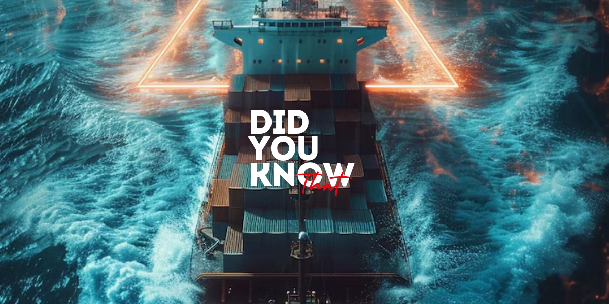 Did You Know That | Week 15-16 | 2025