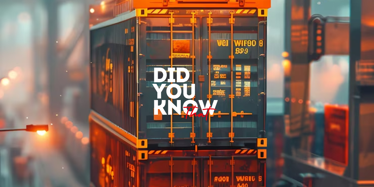 Did You Know That | Week 16-17| 2025