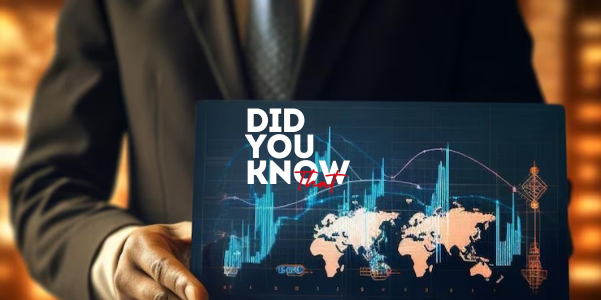 Did You Know That | Week 23-24 | 2026