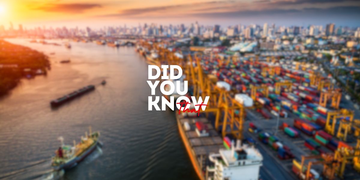 Did You Know That | Week 24-25 | 2025