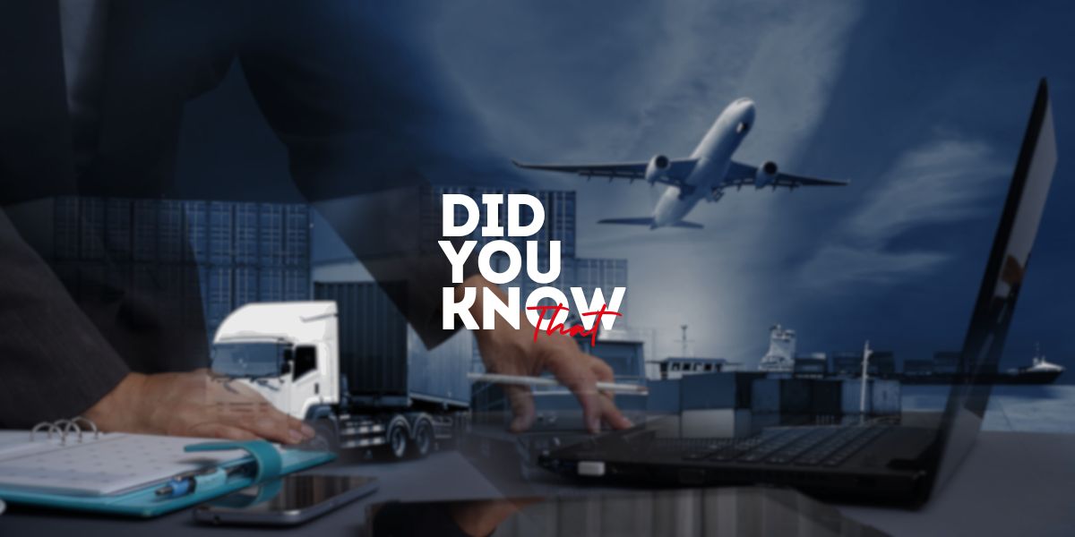Did You Know That | Week 24-25 | 2026