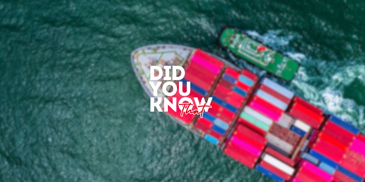 Did You Know That | Week 25-26 | 2025