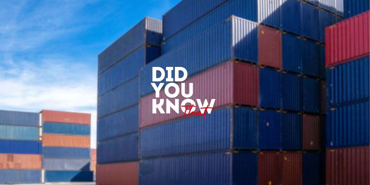 Did You Know That | Week 26-27 | 2025