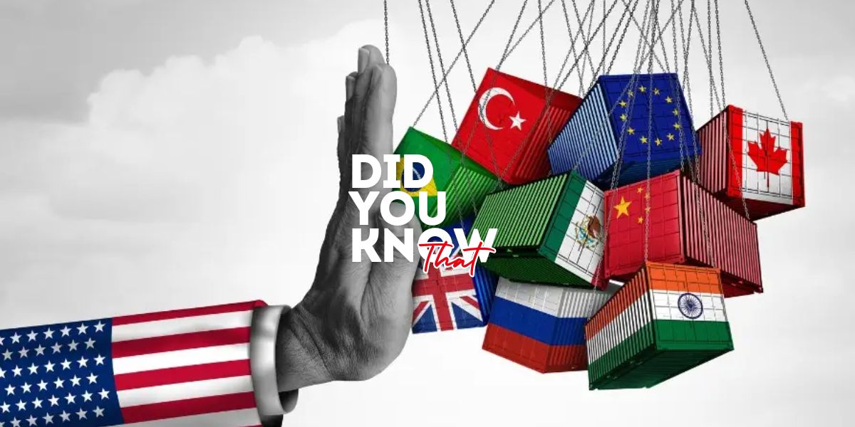 Did You Know That | Week 31 | 2025