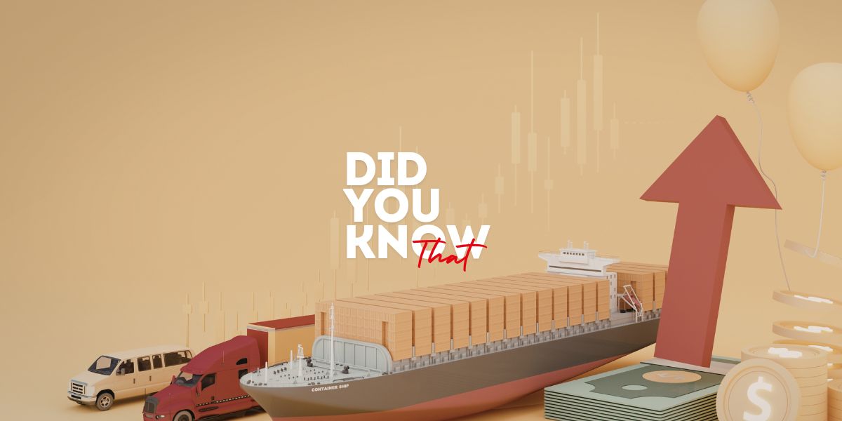Did You Know That | Week 31-32 | 2026