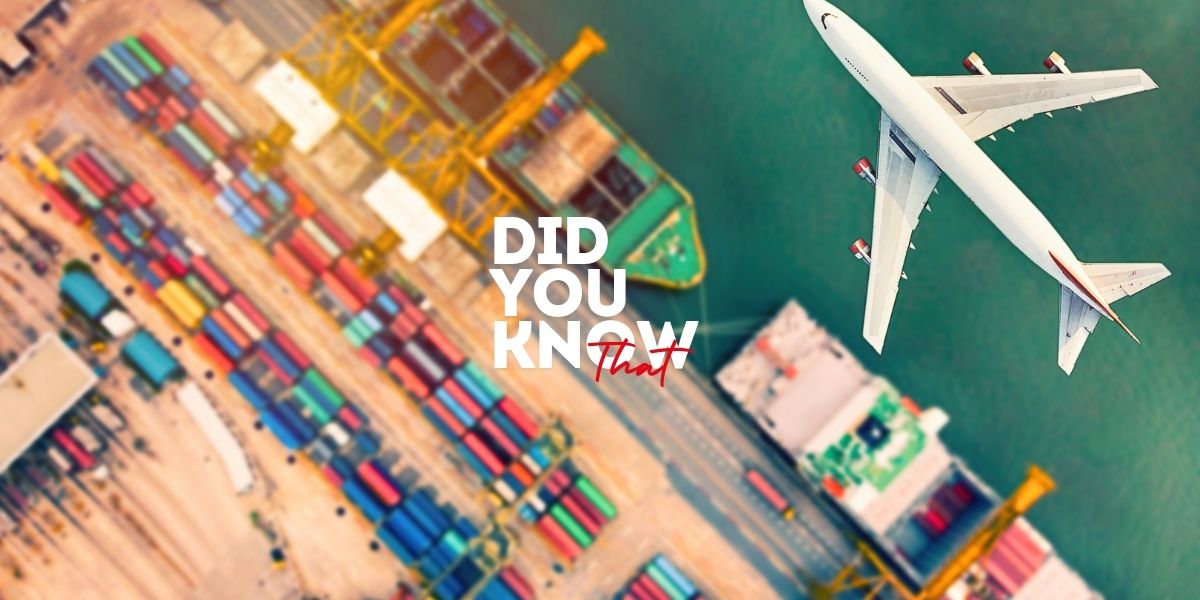 Did You Know That | Week 35 | 2026