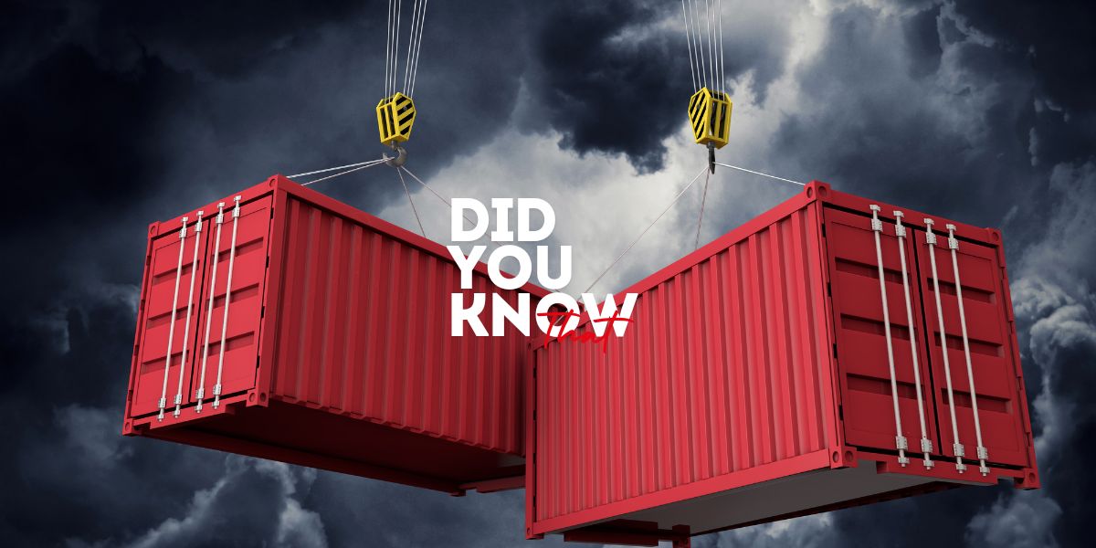 Did You Know That | Week 49 | 2025