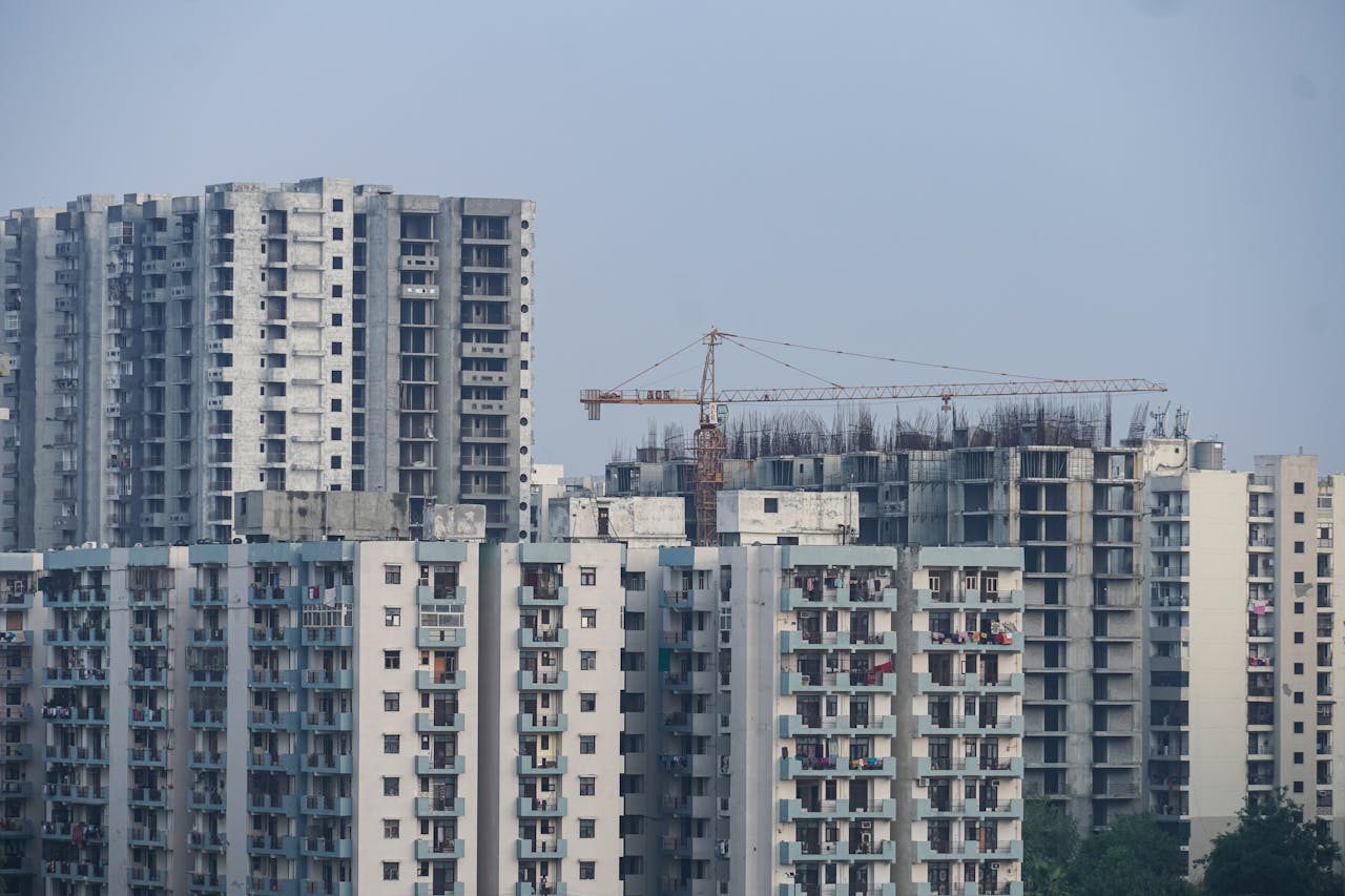 India, A Global Rising Power